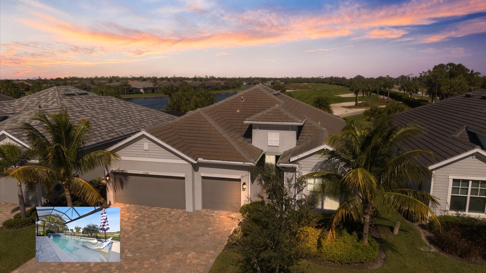 buying a Florida home by the Uzar Team